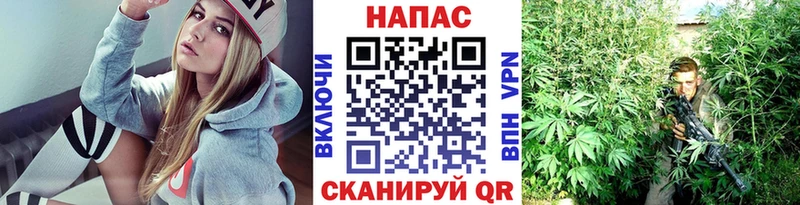 Канабис гибрид  Сухой Лог 